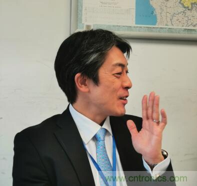 瑞薩內(nèi)核處理器固有積累，ARM內(nèi)核更開(kāi)放：魚(yú)和熊掌都要！