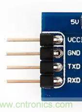 UART、RS-232、RS-422、RS-485之間有什么區(qū)別？