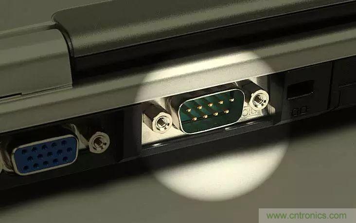 UART、RS-232、RS-422、RS-485之間有什么區(qū)別？