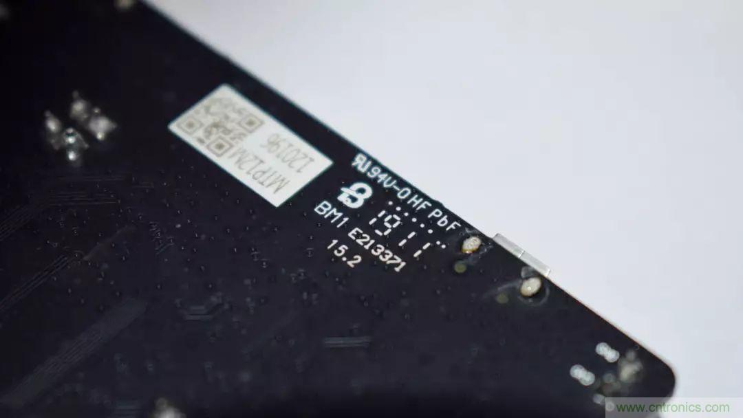 電路板上這些標志的含義，你都知道嗎？