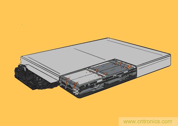 圓柱、方形、軟包，電動(dòng)車電池之間的差距比你想象得大