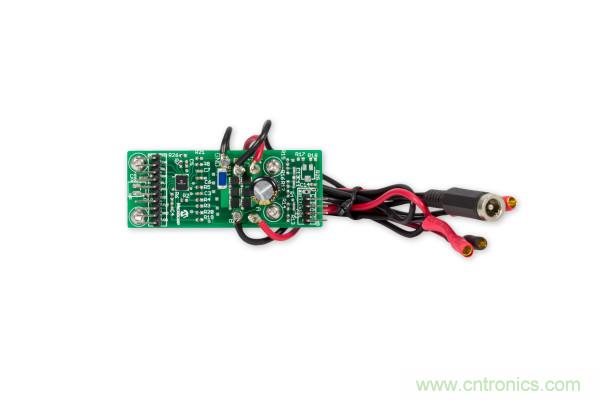 為何如今的服務(wù)器應(yīng)用都在使用54V BLDC電機？