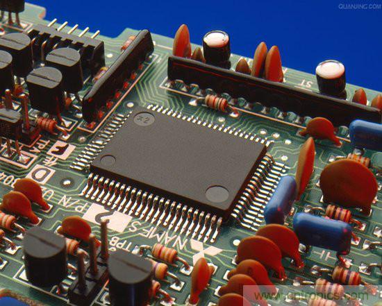 單片機上拉電阻、下拉電阻的詳解和選?。ǘ? title=