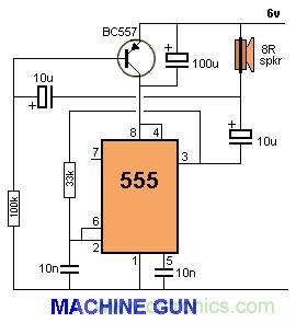 那個神奇的555定時器，你知道它的功能有多強大嗎？