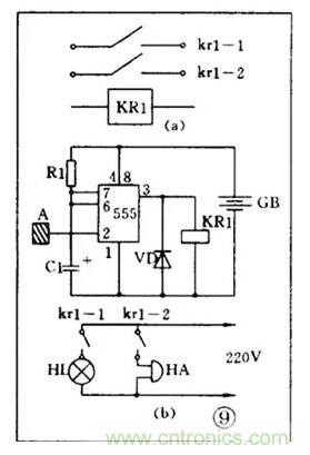 【收藏】電路圖符號超強科普，讓你輕松看懂電路圖