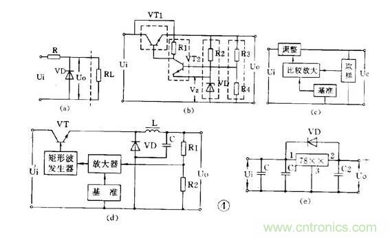 【收藏】電路圖符號超強科普，讓你輕松看懂電路圖