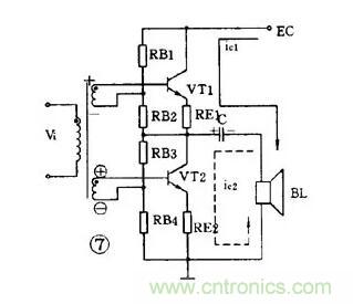 【收藏】電路圖符號超強科普，讓你輕松看懂電路圖