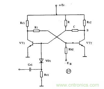 【收藏】電路圖符號超強科普，讓你輕松看懂電路圖