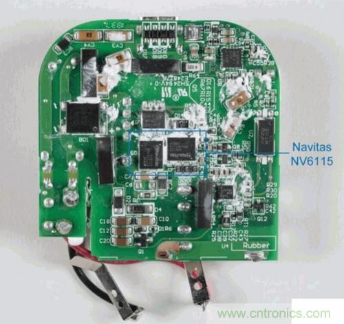 對比 SiC、GaN 和硅，哪種 AC 適配器性能最好？