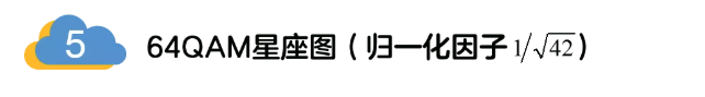 5G調(diào)制怎么實(shí)現(xiàn)的？原來(lái)通信搞到最后，都是數(shù)學(xué)!