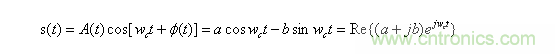 5G調(diào)制怎么實(shí)現(xiàn)的？原來(lái)通信搞到最后，都是數(shù)學(xué)!