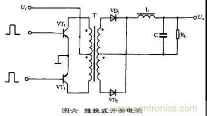 這8種開關(guān)電源工作原理及電路圖，你都知道嗎？