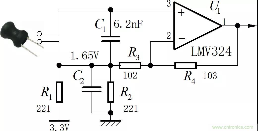精密軟件檢波電路，看看這波操作666~