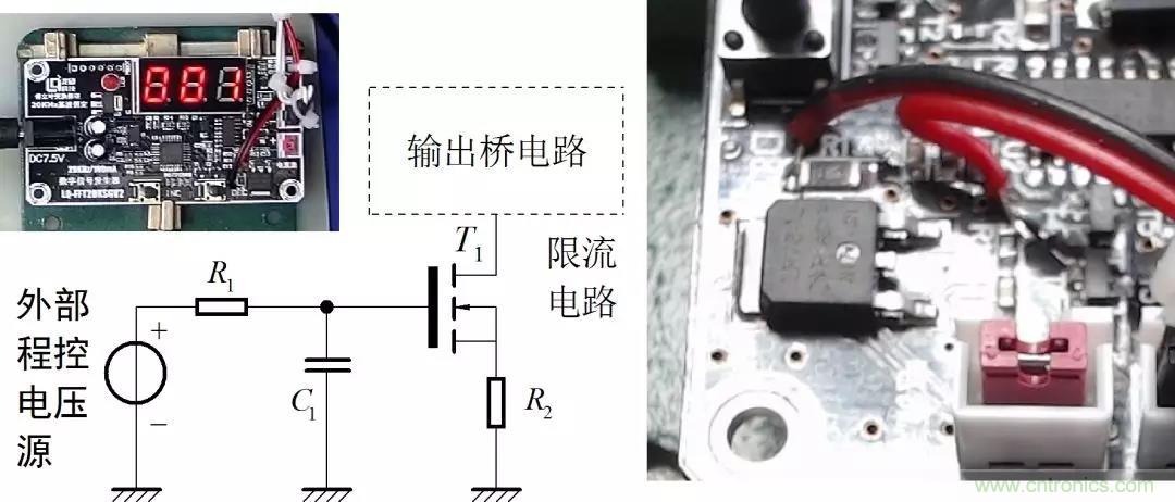 精密軟件檢波電路，看看這波操作666~