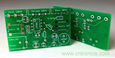 PCB中的安全間距該如何設(shè)計？