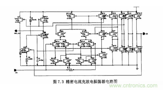 一文了解IC內(nèi)部結(jié)構(gòu)?。ǜ綀D剖析開關(guān)電源IC）