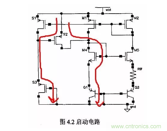 一文了解IC內(nèi)部結(jié)構(gòu)?。ǜ綀D剖析開關(guān)電源IC）