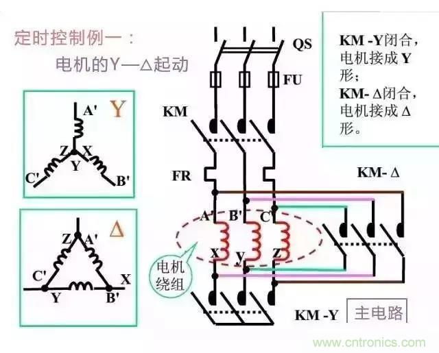 二次回路圖都懂了嗎？3分鐘幫你搞清楚！