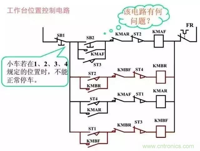 二次回路圖都懂了嗎？3分鐘幫你搞清楚！