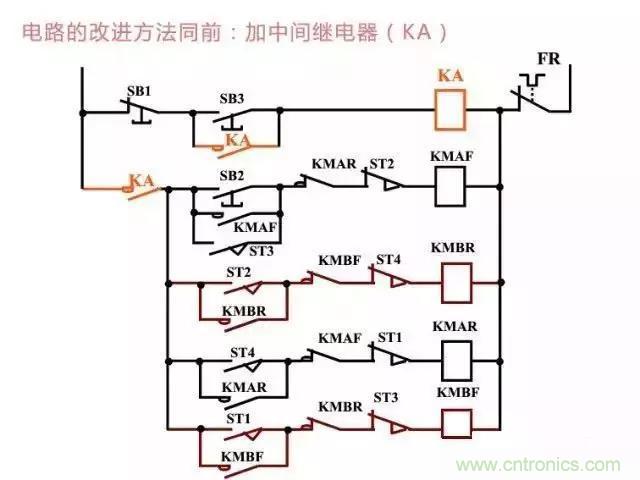 二次回路圖都懂了嗎？3分鐘幫你搞清楚！