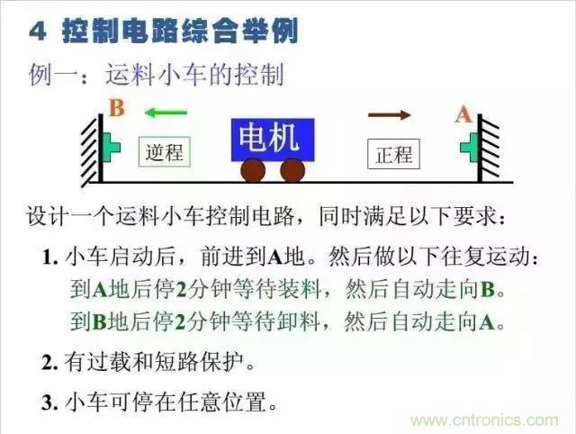 二次回路圖都懂了嗎？3分鐘幫你搞清楚！