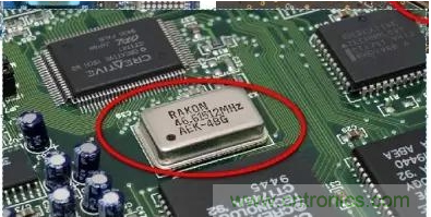 晶振大佬也得看，如何設(shè)計(jì)PCB晶振