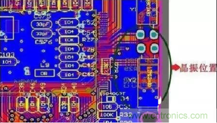 晶振大佬也得看，如何設(shè)計(jì)PCB晶振