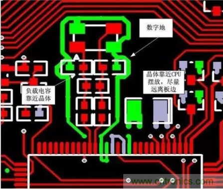 晶振大佬也得看，如何設(shè)計(jì)PCB晶振
