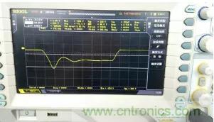 【干貨】開關(guān)電源RC吸收電路的分析！