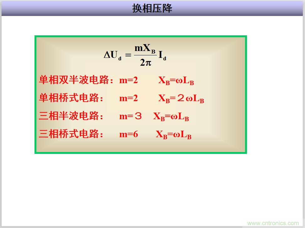 圖文講解三相整流電路的原理及計(jì)算，工程師們表示秒懂！