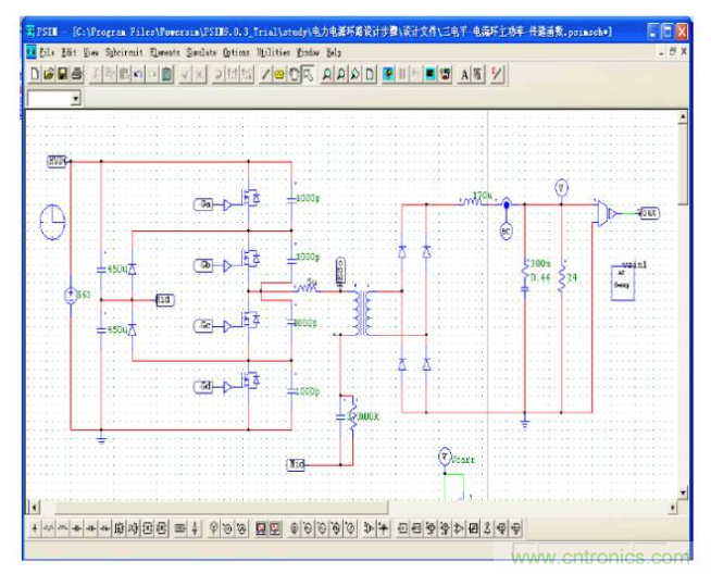 開關(guān)電源控制環(huán)路設(shè)計，新手必看！