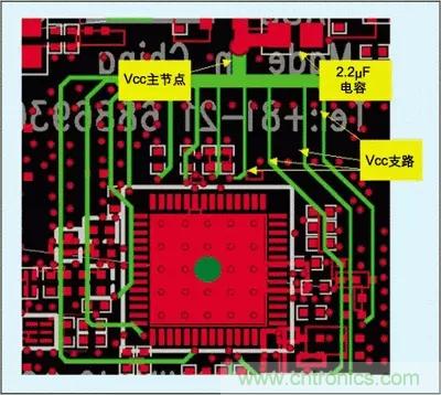 解析射頻電路設(shè)計(jì)要點(diǎn) 解析射頻電路設(shè)計(jì)要點(diǎn)