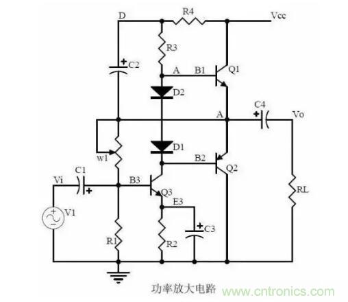 電源工程師必備求生技能——20種經典模擬電路 電源工程師必備求生技能——20種經典模擬電路