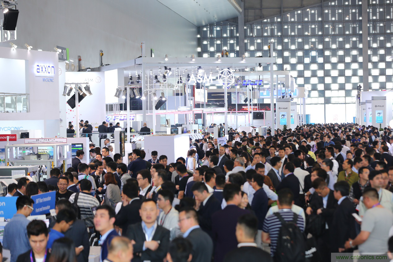 30年風云錄，NEPCON CHINA 2020重新出發(fā)