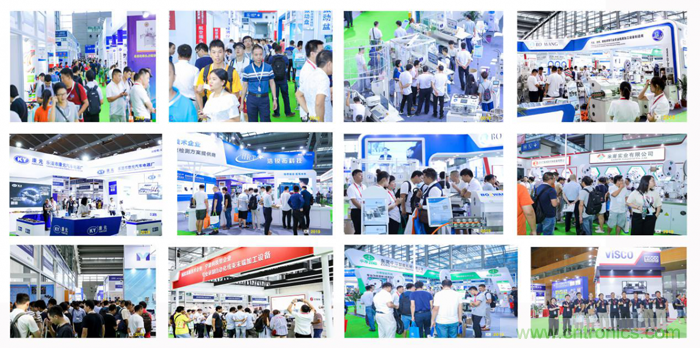 “疫”過(guò)天晴后 萬(wàn)物復(fù)蘇 2020深圳連接器線束展會(huì)如約而至！