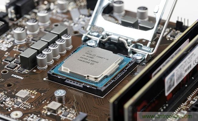 看不懂CPU？只需明白這5點(diǎn)，看懂CPU如此簡(jiǎn)單！
