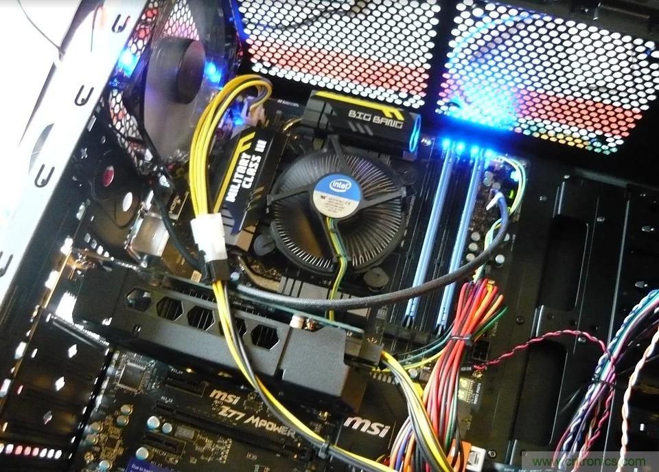 看不懂CPU？只需明白這5點(diǎn)，看懂CPU如此簡(jiǎn)單！