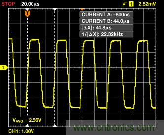 ADuC7026提供可編程電壓，用于評(píng)估多電源系統(tǒng)