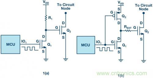 如何實現(xiàn)IGBT/MOSFET隔離柵極驅(qū)動電路？