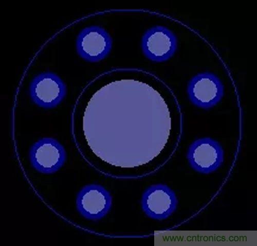 PCBA熱風(fēng)再流焊在生產(chǎn)設(shè)計(jì)中可解決哪些技術(shù)問題？