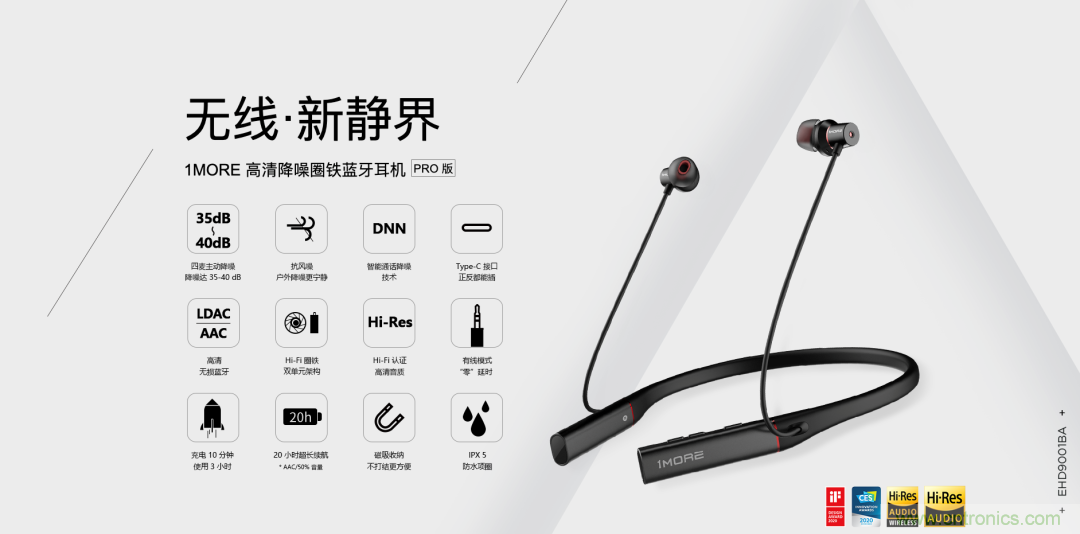 一場“爭寵”耳朵的競賽，剛剛開始