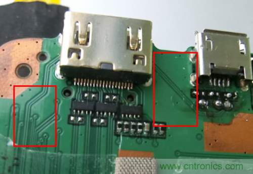 PCB對TVS過壓防護有何影響？