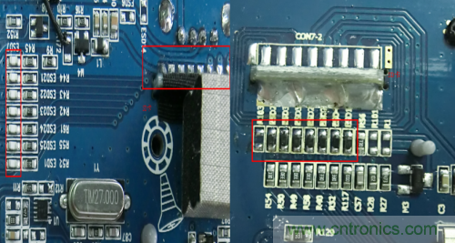 PCB對TVS過壓防護有何影響？