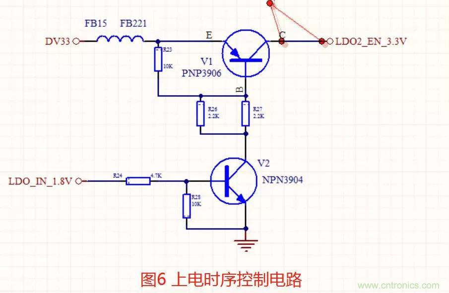 如何將上電時序做到極致？