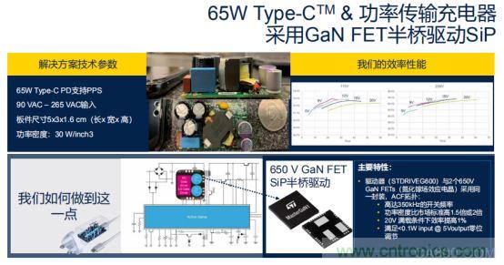 ST市場(chǎng)策略：聚焦亞洲工業(yè)市場(chǎng)， 探索電力和能源及電機(jī)控制領(lǐng)域增長(zhǎng)機(jī)會(huì)