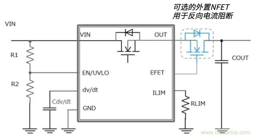 顛覆傳統(tǒng)！原來“保險絲”還可以這樣設(shè)計~