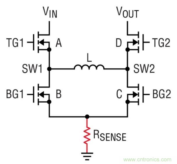 由淺入深，手把手教你開關(guān)模式下的電源電流檢測