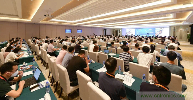 無懼疫情！2020汽車?yán)走_(dá)和汽車視覺前瞻技術(shù)展示交流會圓滿落幕！ 