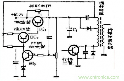 什么是擴(kuò)流電路？如何設(shè)計擴(kuò)流電路？