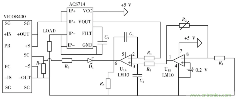 究竟要多厲害的電源才能用于航空瞬變電磁發(fā)射機？